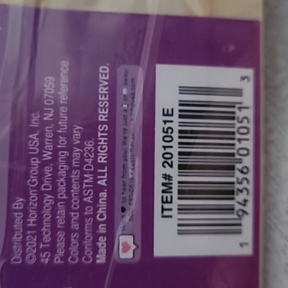 Go Create! 100% Premium Wood Fire Engine Puppy Canvas Art Paint Brush 4 Colors - Picture 3 of 5